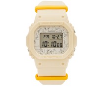 G-Shock UHR in Yellow.