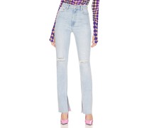 PISTOLA JEANS COLLEEN in Blue