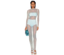 Bronx and Banco KLEID WEBB in Baby Blue
