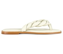 Kaanas SANDALE BOCAGRANDE in Ivory
