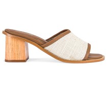 Kaanas HIGH-HEELS MOMPOX in Ivory