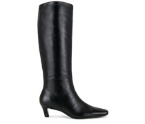 Tony Bianco BOOT VIXON in Black