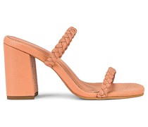 Kaanas HIGH-HEELS BINJAI in Peach