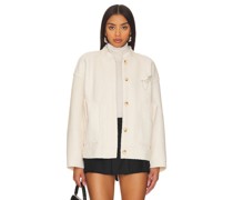 Free People JACKE WILLOW in Ivory