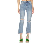 PISTOLA JEANS LENNON in Blue