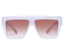 AIRE SONNENBRILLE ANTARES in White.
