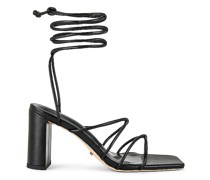 Tony Bianco SANDALE CARLIE in Black
