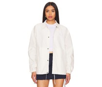 The North Face WINDJACKE EASY WIND in White