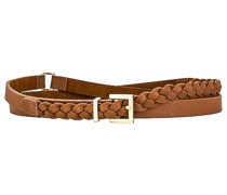 B-Low the Belt GÜRTEL JOSIE in Brown