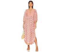 Free People KLEID HAZY in Rust