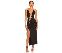 h:ours KLEID DORIS in Black