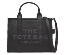 Marc Jacobs TOTE-BAG THE MEDIUM in Black.
