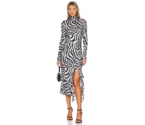 L'Academie KLEID BERTINE in Grey