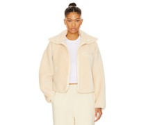 WellBeing + BeingWell JACKE CATALINA in Ivory