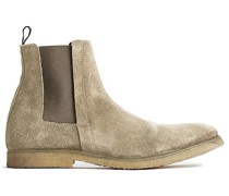 ALLSAINTS BOOT in Taupe