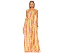 SWF MAXI in Orange