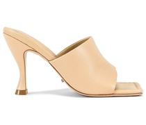 Tony Bianco SANDALE LAVA in Nude