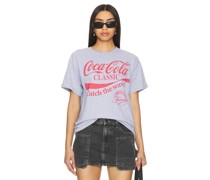 Junk Food SHIRT CATCH THE WAVE in Grey