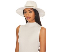 Nikki Beach HUT SILVERADO in White.