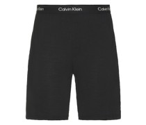 Calvin Klein Underwear SHORTS in Black