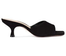 Schutz SANDALE DETHALIA in Black