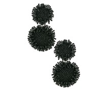 BaubleBar OHRRINGE ERIN in Black.