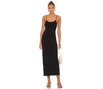 Weekend Stories KLEID EMBRACE in Black