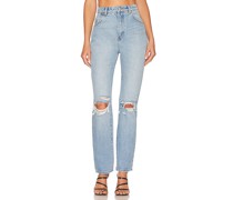 ROLLA'S DENIM ELLIE in Blue
