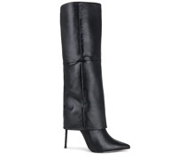 Steve Madden BOOTS SMITH in Black