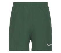 Museum of Peace and Quiet SHORTS in Green