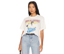 Lauren Moshi SHIRT RUE in Cream