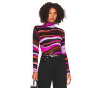 Sanctuary OBERTEIL SLINKY in Fuchsia