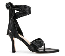 LPA HIGH-HEELS MADDALENA in Black