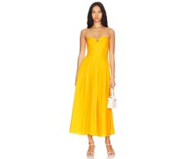 SWF KLEID in Yellow