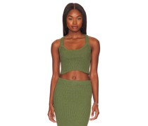 House of Harlow 1960 OBERTEIL LILIA in Green