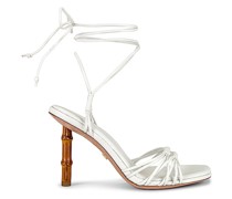Veronica Beard HIGH-HEELS CABOT in White