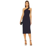 LIKELY KLEID FLORENT in Navy