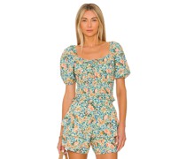 HEARTLOOM OBERTEIL ODINE in Blue