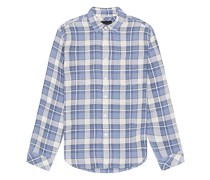 Rails HEMD WYATT in Blue