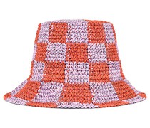 8 Other Reasons ANGLERHUT EQUINOX in Orange.