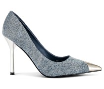 Jeffrey Campbell PUMPS ARIES in Blue