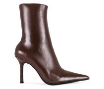 Jeffrey Campbell BOOTS DARING in Chocolate