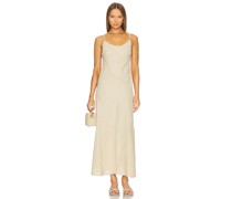 Michael Stars KLEID CECILY in Blush