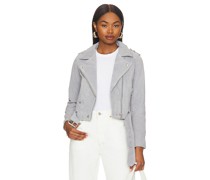 BLANKNYC JACKE in Grey