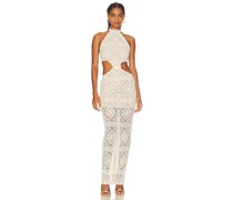 Bronx and Banco ABENDKLEID AMEENA in Cream