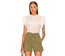Veronica Beard OBERTEIL TAMSYN in Cream