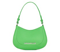Simon Miller TASCHE MINI SASI in Green.