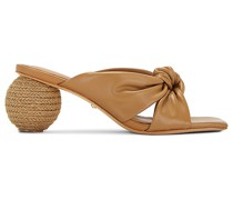 RAYE HIGH-HEELS SALMA in Tan
