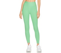 YEAR OF OURS LEGGINGS POCKET in Green