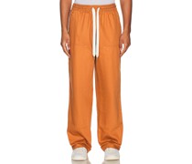 Puma Select HOSE in Orange